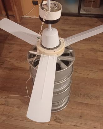 Ventilatore Vortice a soffitto 
