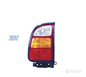FANALE SINISTRO TOYOTA RAV-4 97-00