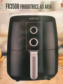 Friggitrice ad aria DCG FR3508 nuova imballata