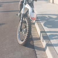 Beta rr 50 enduro