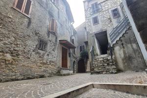 Appartamento di 100 m² con 3 locali a Piglio
