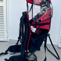 Zaino porta bimbo “Ande”