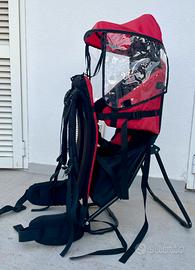 Zaino porta bimbo “Ande”