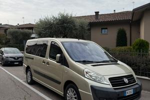 Fiat Scudo Panorama