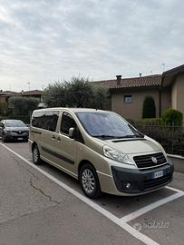 Fiat Scudo Panorama