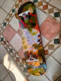 Skateboard Gonex