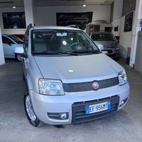 Fiat Panda 1.2 4x4 Climbing