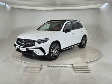 Mercedes-Benz GLC - X254 300 d AMG Line Premi...