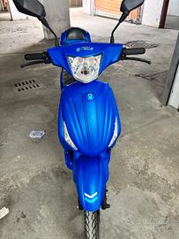 motorino elettrico 
