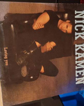disco in vinile 