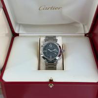 Cartier Pasha Ref. 2324 FullSet 35mm