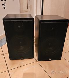 Casse Canton Karat 930 + Amplific. Pioneer SA-530