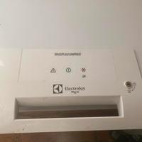 congelatore a pozzetto Electrolux REX