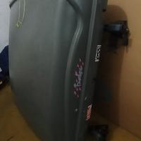 Barre e Box tettuccio Seat