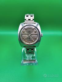 Sicura 25 Jewel Automafico