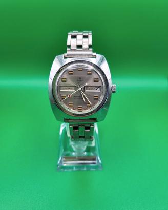 Sicura 25 Jewel Automafico