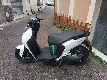 scooter elettrico