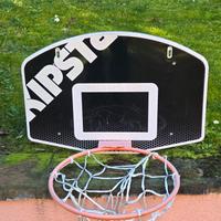 Canestro Basket  da muro Kipsta