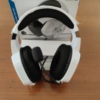Cuffia Gaming Trust Carus GXT 323W