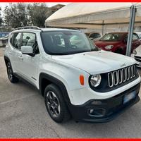Jeep Renegade 1.4 T-Jet 120 CV GPL Longitude