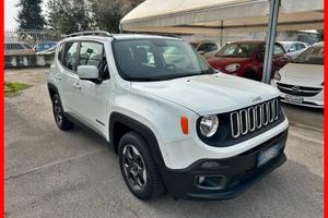 Jeep Renegade 1.4 T-Jet 120 CV GPL Longitude