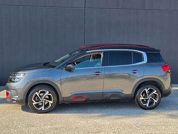 CITROEN C5 Aircross BHDi 130 EAT8 Shine Telec.36