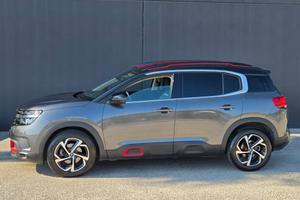 CITROEN C5 Aircross BHDi 130 EAT8 Shine Telec.36