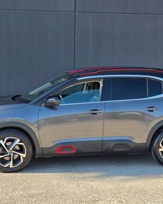 CITROEN C5 Aircross BHDi 130 EAT8 Shine Telec.36
