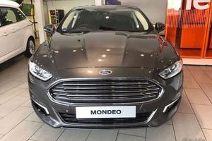 Ricambi ford mondeo