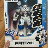 Xtreme Bots robot radiocomando 