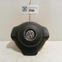 AIRBAG VOLANTE VOLKSWAGEN Touran 3Â° Serie 5K08802