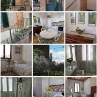 Via cozzarelli appartamento Siena