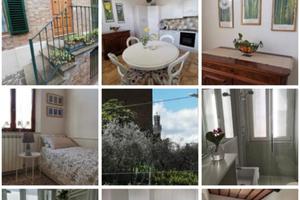 Via cozzarelli appartamento Siena