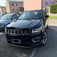 Jeep Compass 2018