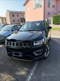 Jeep Compass 2018