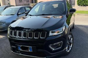 Jeep Compass 2018