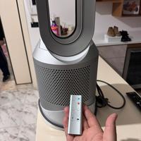 Dyson purificatore hot cool