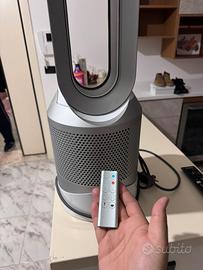 Dyson purificatore hot cool