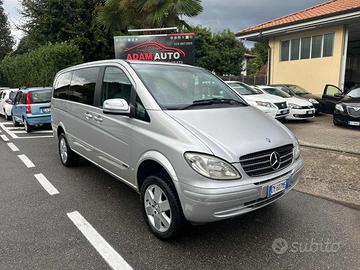 MERCEDES-BENZ Viano 2.2 CDI 4Matic GRACIO TRAINO