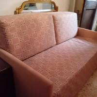 Divano 2 posti pesca