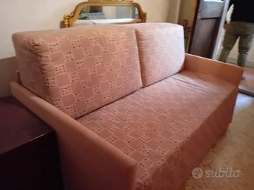 Divano 2 posti pesca