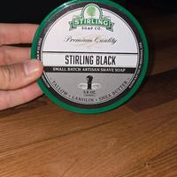 Sapone da barba Stirling