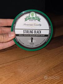 Sapone da barba Stirling