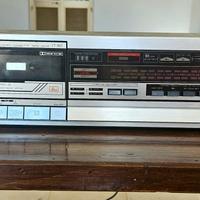 Pioneer CT-960 Stereo Cassette Tape Deck