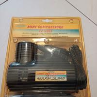 Mini compressore