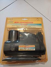 Mini compressore