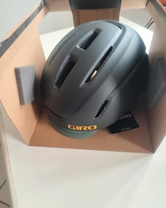 Casco GIRO Nuovo 