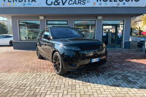Land Rover Range Rover Sport 4.4 V8 First Edition 
