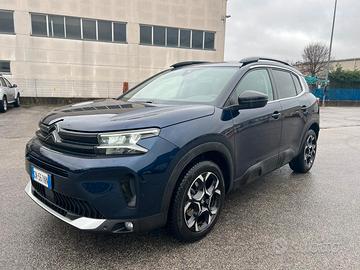 Citroen C5 Aircross BlueHDi 130 S&S EAT8 Shine Pac