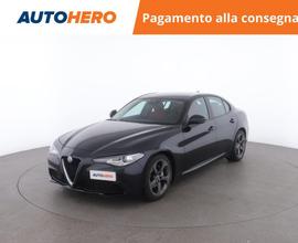ALFA ROMEO Giulia DP70267